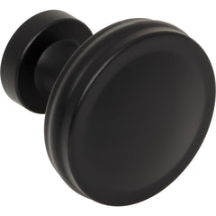 Jules 1-3/8" Diameter Round Knob