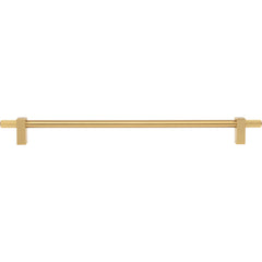 Larkin Knurled Ends 305 mm Center-to-Center Bar Pull