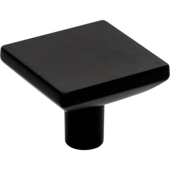 Walker 1 1-5/8" Length Square Knob