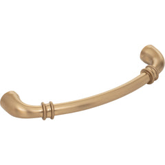 Marie 128 mm Center-to-Center Bar Pull