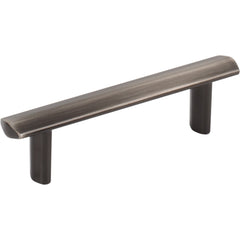 William 3" Center-to-Center Bar Pull