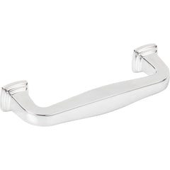Fontana 96 mm Center-to-Center Bar Pull