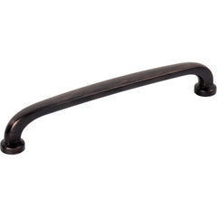 Weser 160 mm Center-to-Center Bar Pull