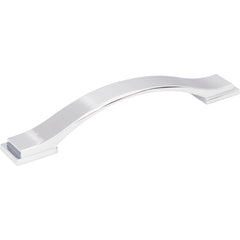 Mirada 128 mm Center-to-Center Bar Pull