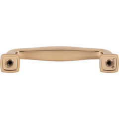 Fontana 96 mm Center-to-Center Bar Pull