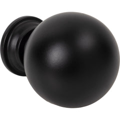 Davis 1-1/8" Diameter Round Knob