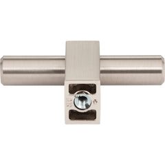 Larkin 2-3/8" Length Bar Knob