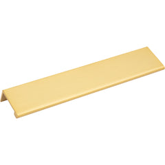 Edgefield 90 mm Center-to-Center Finger Pull