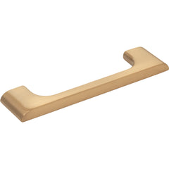 Leyton 96 mm Center-to-Center Bar Pull