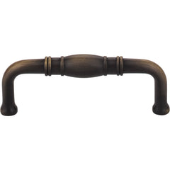 Durham 3" Center-to-Center Bar Pull