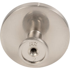 Richard 1-3/4" Diameter Round Knob