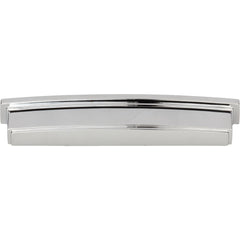 Renzo 160 mm Center-to-Center Cup/Bin Pull