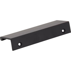 Edgefield 76 mm Center-to-Center Finger Pull