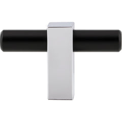 Larkin 2-3/8" Length Bar Knob