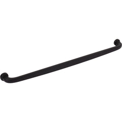 Weser 305 mm Center-to-Center Bar Pull