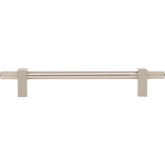 Larkin Knurled Ends 160 mm Center-to-Center Bar Pull