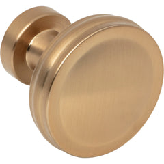 Jules 1-3/8" Diameter Round Knob