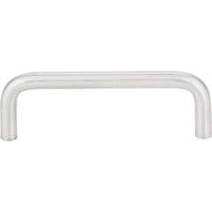 Torino 3-1/2" Center-to-Center Bar Pull