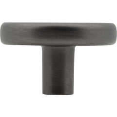 Gibson 1-5/8" Diameter Mushroom Knob