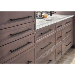 Key Largo 128 mm Center-to-Center Bar Pull