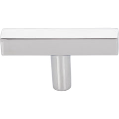 Dominique 2-1/4" Length Bar Knob
