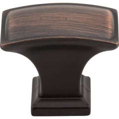 Annadale 1-1/2" Length Rectangle Knob
