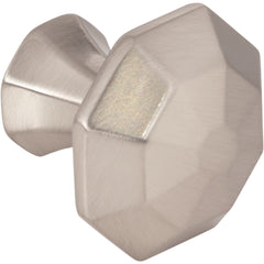 Wheeler 1-1/4" Length Geometric Knob