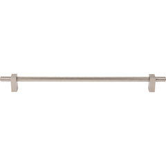 Larkin Knurled Center 305 mm Center-to-Center Bar Pull