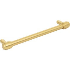 Hayworth 160 mm Center-to-Center Bar Pull