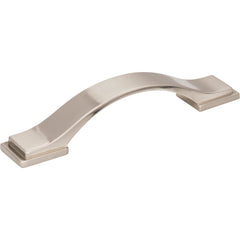 Mirada 96 mm Center-to-Center Bar Pull