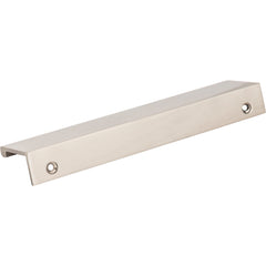 Edgefield 127 mm Center-to-Center Finger Pull