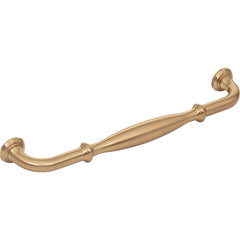 Tiffany 192 mm Center-to-Center Bar Pull