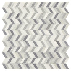 American Olean Genuine Marble Backsplash 12x12