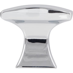 Philip 1-1/4" Length Rectangle Knob