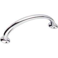 Hudson 96 mm Center-to-Center Bar Pull