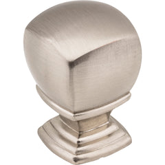 Katharine 1" Length Square Knob