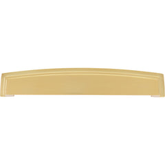 Renzo 160 mm Center-to-Center Cup/Bin Pull