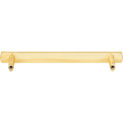 William 128 mm Center-to-Center Bar Pull