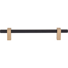 Larkin 160 mm Center-to-Center Bar Pull