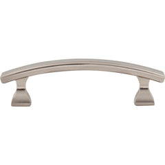 Hadly 3" Center-to-Center Bar Pull