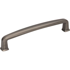 Milan 1 128 mm Center-to-Center Bar Pull