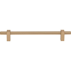 Larkin 192 mm Center-to-Center Bar Pull