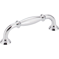 Tiffany 96 mm Center-to-Center Bar Pull