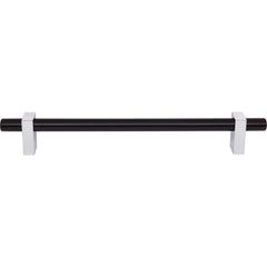Larkin 12" Center-to-Center Appliance Pull