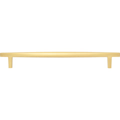 Whitlock 12" Center-to-Center Appliance Pull