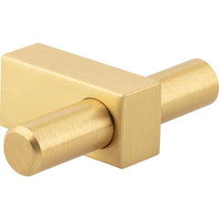 Larkin 2-3/8" Length Bar Knob