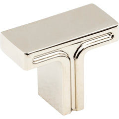 Anwick 1-3/8" Length Bar Knob