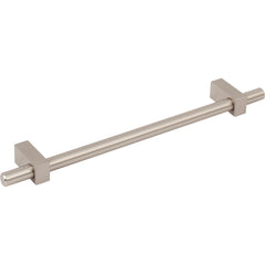 Larkin 192 mm Center-to-Center Bar Pull