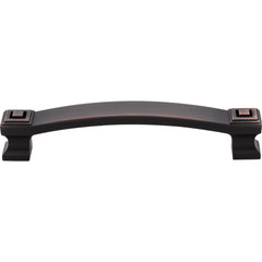 Delmar 128 mm Center-to-Center Bar Pull