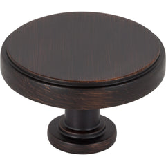 Richard 1-3/4" Diameter Round Knob